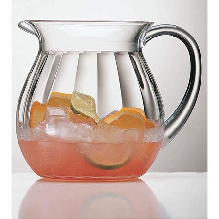 Prodyne PITCHER ACRYL CLR 2.75QT AP-23
